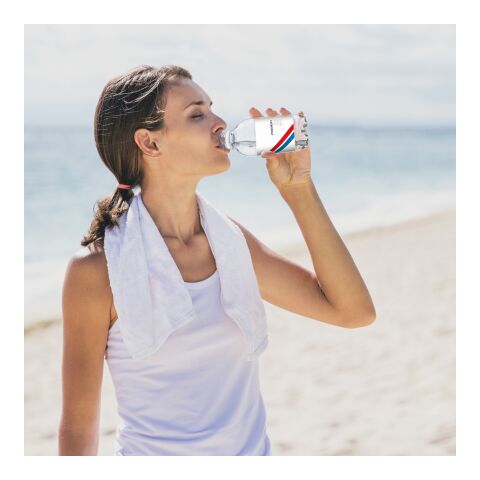 330 ml Vitaminwasser "Zitrone-Kaktus" - Eco Label 4C Eco Label