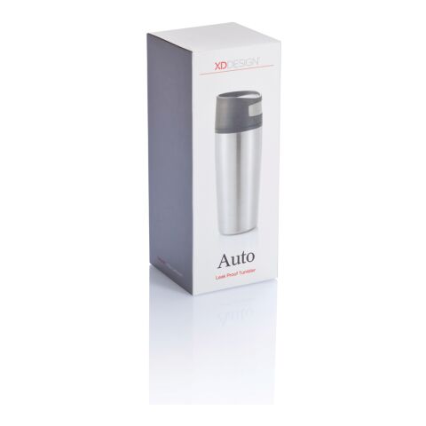 Auto Becher silber-schwarz | ohne Werbeanbringung | Nicht verfügbar | Nicht verfügbar | Nicht verfügbar