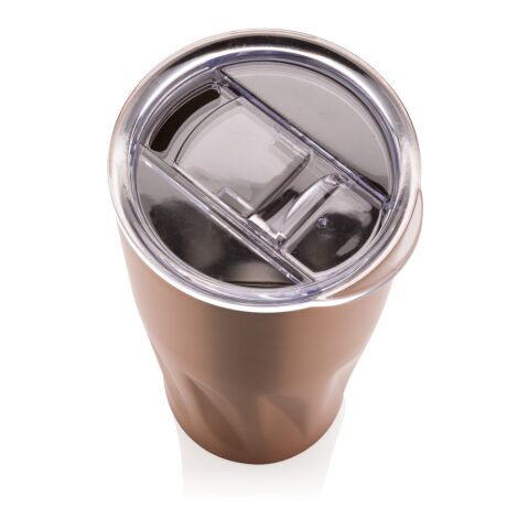 Kupfer-Vakuum Isolierbecher gold | ohne Werbeanbringung | Nicht verfügbar | Nicht verfügbar | Nicht verfügbar