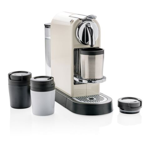 Coffee to go Becher weiß | ohne Werbeanbringung | Nicht verfügbar | Nicht verfügbar | Nicht verfügbar