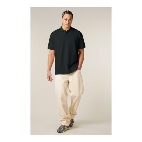 Stanley&amp;Stella Prepster 2.0 schwarz | L | ohne Werbeanbringung | ohne Werbeanbringung