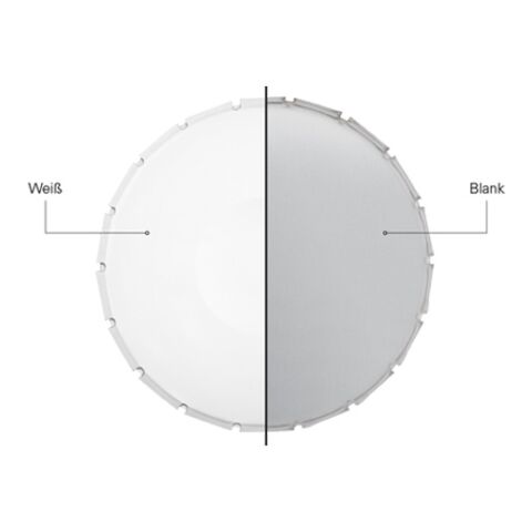 Quick Box weiß | ohne Werbeanbringung | Cavendish&amp;Harvey Honig-Bonbons