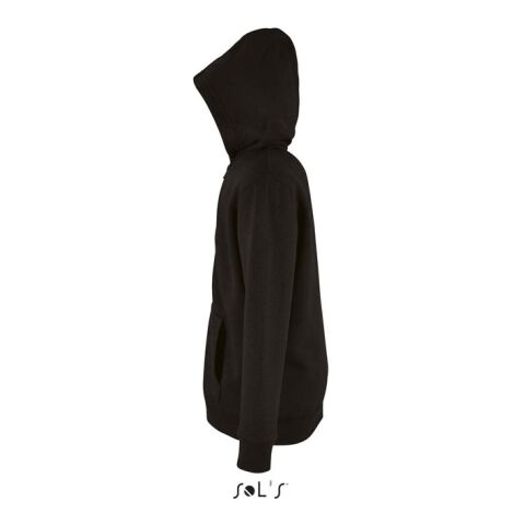 STONE KINDER HOODIE  260g schwarz | Nicht verfügbar | ohne Werbeanbringung | Nicht verfügbar | Nicht verfügbar | Nicht verfügbar
