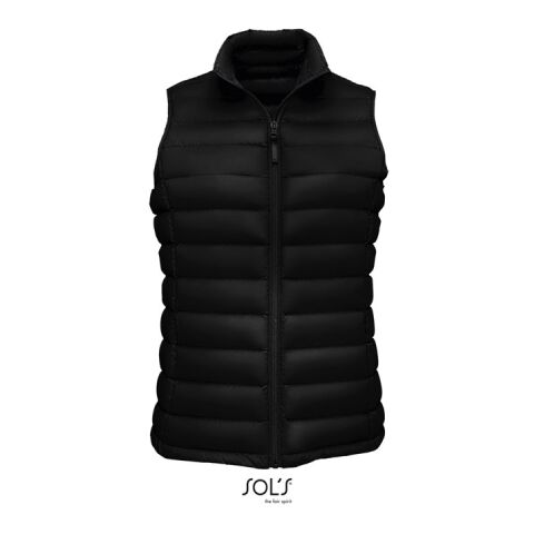 WILSON BW DAMEN 380T schwarz | XXL | ohne Werbeanbringung | Nicht verfügbar | Nicht verfügbar | Nicht verfügbar