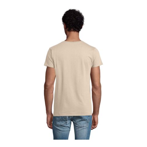 PIONEER MEN T-Shirt 175g natural | S | ohne Werbeanbringung | Nicht verfügbar | Nicht verfügbar | Nicht verfügbar