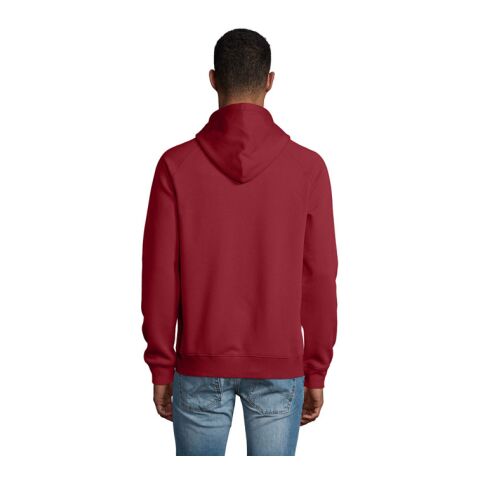 STELLAR Unisex Hoodie burgunder | M | ohne Werbeanbringung | Nicht verfügbar | Nicht verfügbar | Nicht verfügbar