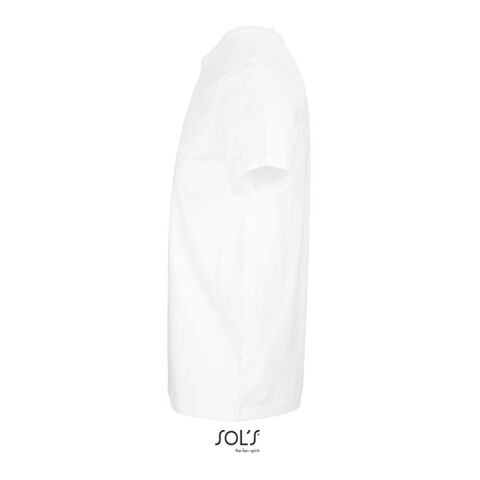 ODYSSEY Uni  T-shirt 170g weiß recycelt | XS | ohne Werbeanbringung | Nicht verfügbar | Nicht verfügbar | Nicht verfügbar