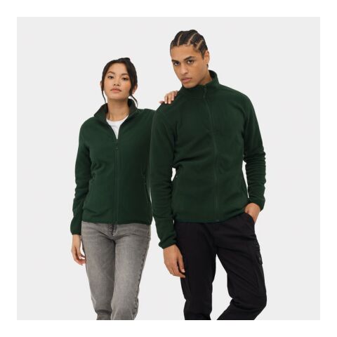 FACTOR Herren Jacke 280g flaschengrün | XL