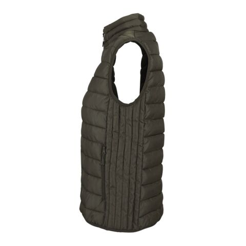 STREAM WOMEN Bodywarmer army | L | ohne Werbeanbringung | Nicht verfügbar | Nicht verfügbar | Nicht verfügbar