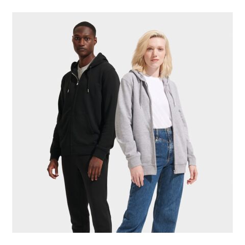 Calipso Kapuzenjacke schwarz | M