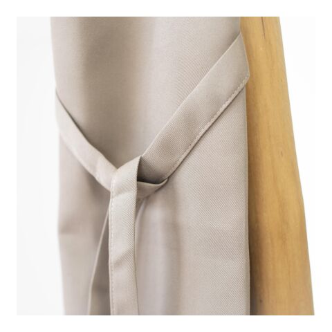 Polyester (200 gr/m²) Schürze Mindy Orange | ohne Werbeanbringung | Nicht verfügbar | Nicht verfügbar