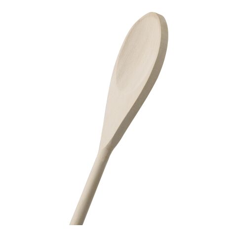 Holzkochlöffel Beckham Braun | ohne Werbeanbringung | Nicht verfügbar | Nicht verfügbar