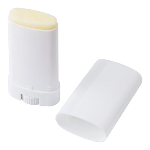 Sonnenschutz &#039;Blogger&#039; aus Kunststoff Weiß | ohne Werbeanbringung | Nicht verfügbar | Nicht verfügbar