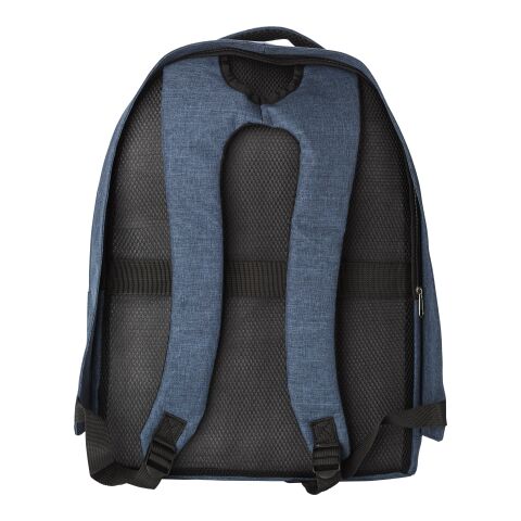 Polyester RPET (600D) Rucksack Celeste Hellgrau | ohne Werbeanbringung | Nicht verfügbar | Nicht verfügbar