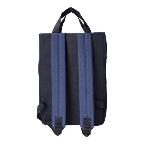 RPET-Polyester (600D) Rucksack Olive Rot | ohne Werbeanbringung | Nicht verfügbar | Nicht verfügbar