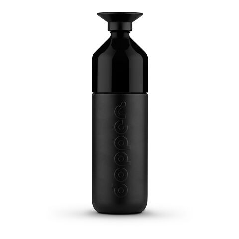 Dopper Insulated 1L schwarz | ohne Werbeanbringung | Nicht verfügbar | Nicht verfügbar