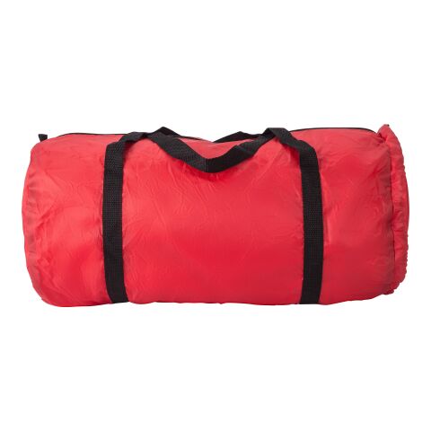 rPET 210D faltbarer Seesack José Schwarz | ohne Werbeanbringung | Nicht verfügbar | Nicht verfügbar