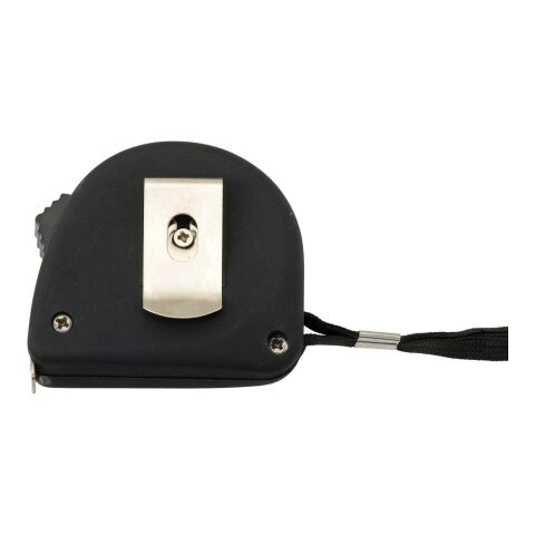 Maßband Black Magic 2 m Schwarz | ohne Werbeanbringung | Nicht verfügbar | Nicht verfügbar