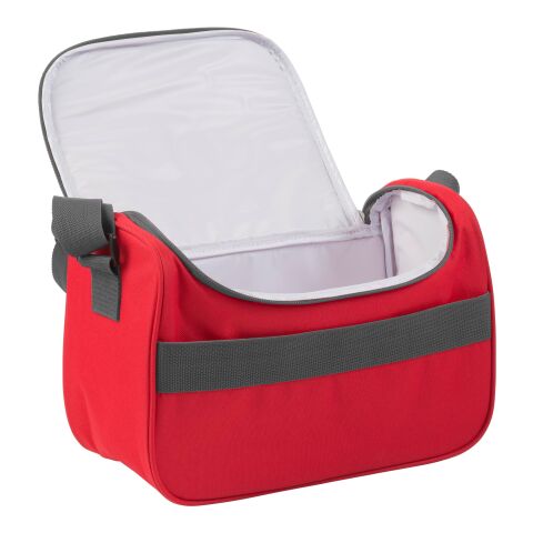 Kühltasche &#039;Schweden&#039; aus Polyester Kobaltblau | ohne Werbeanbringung | Nicht verfügbar | Nicht verfügbar