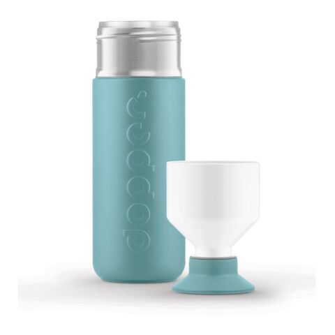 Dopper Insulated 580 ml korallenrot | ohne Werbeanbringung | Nicht verfügbar | Nicht verfügbar