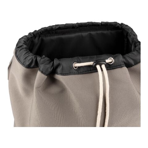 Polyester (600D) Rucksack Jürgen braun | ohne Werbeanbringung | Nicht verfügbar | Nicht verfügbar