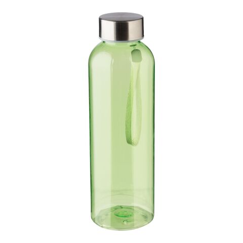 rPET Trinkflasche (500 ml) Isabelle Orange | ohne Werbeanbringung | Nicht verfügbar | Nicht verfügbar