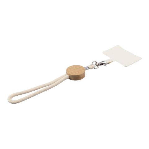 Handytasche aus Baumwolle (D16) Maxim beige | ohne Werbeanbringung | Nicht verfügbar | Nicht verfügbar