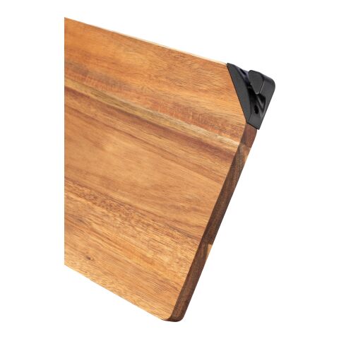 Schneidebrett aus Akazienholz Heinz Braun | ohne Werbeanbringung | Nicht verfügbar | Nicht verfügbar
