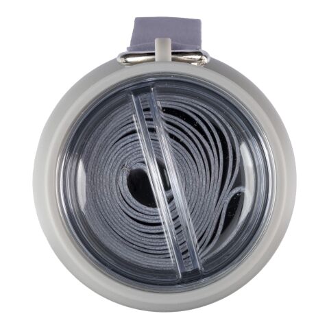 Doppelwandige Flasche aus Edelstahl (500 ml) Lieselotte Schwarz | ohne Werbeanbringung | Nicht verfügbar | Nicht verfügbar