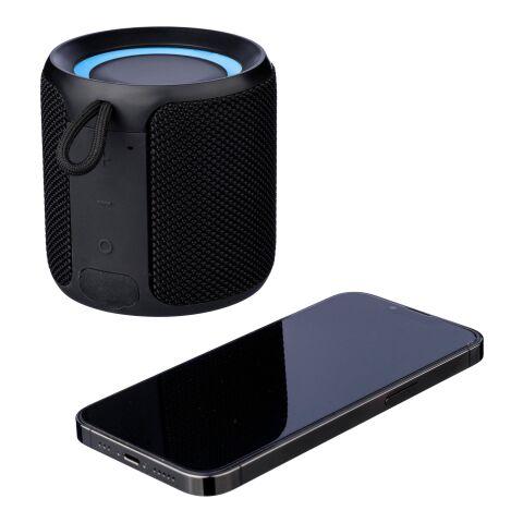 ABS-Lautsprecher für den Außenbereich Lloyd Schwarz | ohne Werbeanbringung | Nicht verfügbar | Nicht verfügbar