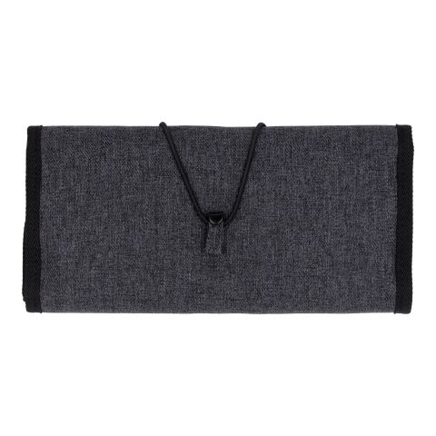 BrandCharger Foliomappe Grau | ohne Werbeanbringung | Nicht verfügbar | Nicht verfügbar