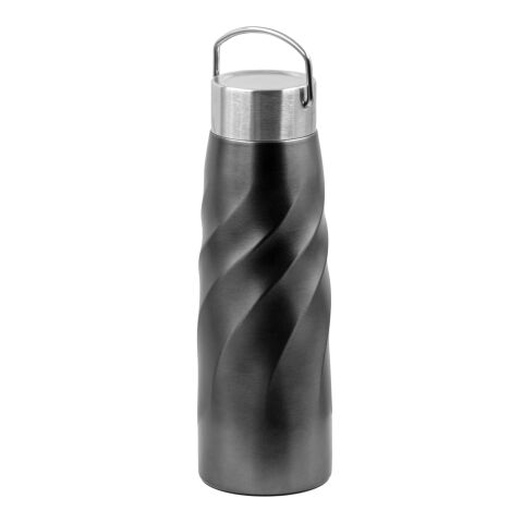 BrandCharger Vortex Vita XL Reiseflasche Schwarz