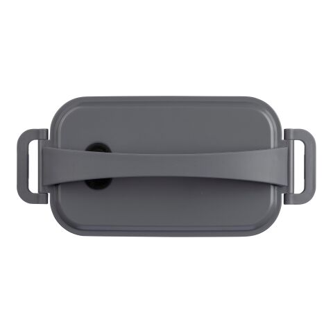 PP Brotdose Selwyn Weiß | ohne Werbeanbringung | Nicht verfügbar | Nicht verfügbar