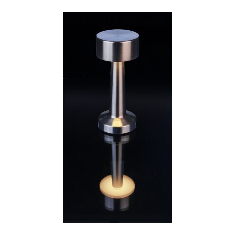 Metall-Tischleuchte Fiorella Gold | ohne Werbeanbringung | Nicht verfügbar | Nicht verfügbar