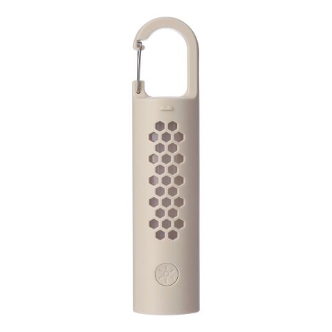 ABS-Multifunktionsleuchte Araminta Weiß | ohne Werbeanbringung | Nicht verfügbar | Nicht verfügbar