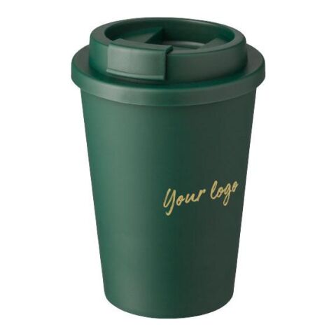 PP to go Becher (350 ml) Gabriela Grün | ohne Werbeanbringung | Nicht verfügbar | Nicht verfügbar