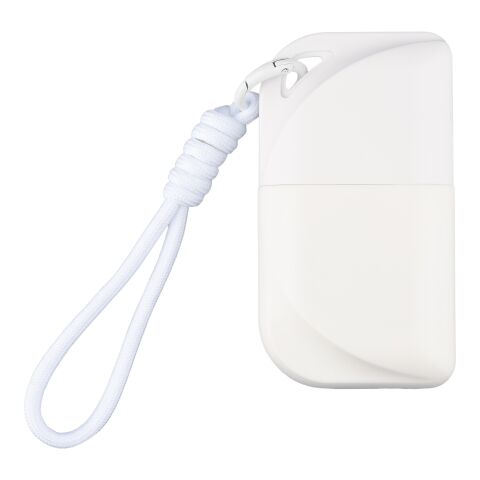 PP-Kassette (50 ml) Sonnenschutzlotion Eitan Weiß | ohne Werbeanbringung | Nicht verfügbar | Nicht verfügbar