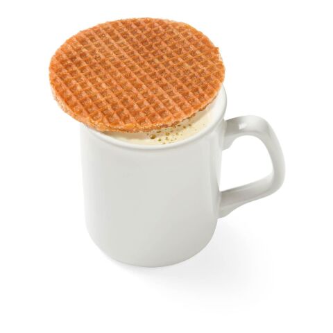 Stroopwafel 'Amsterdam' bunt | ohne Werbeanbringung