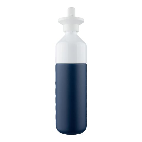 Dopper insulated (580 ml) + Flip Straw Green Lagoon