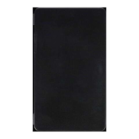 Taschenrechner Notex | Recycelt Schwarz