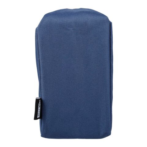 Kühltasche Chillo | Recycelt | 5 l Blau