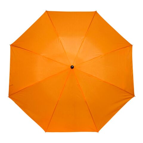 Taschenschirm 'Classic' aus Polyester Orange