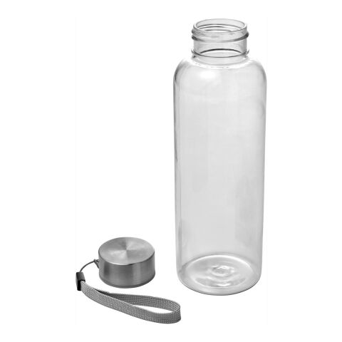 Trinkflasche Loop 500 ml aus Tritan limone