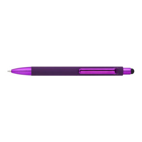 ABS-Kugelschreiber Hendrix Violett