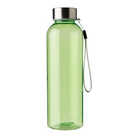rPET Trinkflasche (500 ml) Isabelle Orange