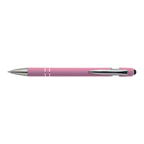 Aluminium-Kugelschreiber Primo Rosa