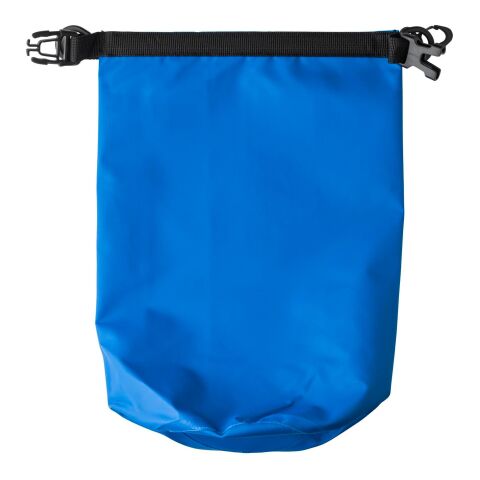 Strandtasche 'River' aus PVC Blau