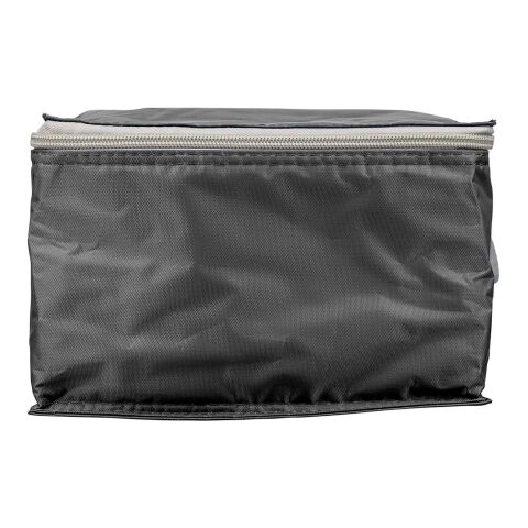 Kühltasche 'Kitzbühel' aus Nylon Hellgrün