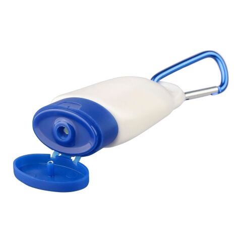 Sonnenschutzlotion Luka Rot