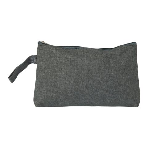 Kosmetiktasche 'Stockholm' aus Polycanvas Orange